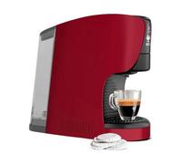 Bialetti Bundle DAMA Cialde ESE Red con 30 Cialde ESE 44mm