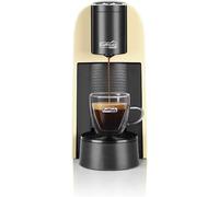 Macchina Caffè Caffitaly System Volta Funziona con Capsule Originali R-Smart