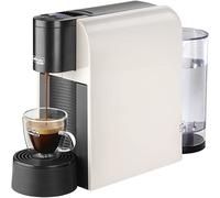 Macchina Caffè Caffitaly VOLTA S36 - Offerta macchina Caffè Caffitaly Bianca