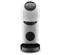 Krups Genio S White Automatica Macchina per caff a capsule 0,8 L