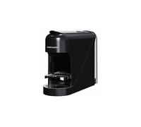 Macchina da Caffè a Capsule ARTHUR MARTIN AMN230N Expresso & Lungo 1400 W Nero - Nouvo