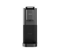 MACCHINA CAFFÈ CAPSULE CECOTEC Power Caps 20 - Pressione pompa 20 bar, Capacità serbatoio 700 ml, Pressione pompa 20 bar, Potenza 1400 W, Serbatoio acqua 700 ml, Disattivazione automatica, Nero