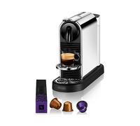 Caffettiera DELONGHI Citiz Platinium EN220.M Inox - Nouvo