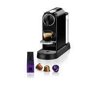 De’Longhi Citiz EN167.B Automatica Macchina per caffè a capsule 1 L