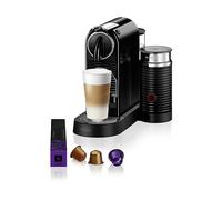 De’Longhi Citiz EN267.BAE Automatica/Manuale Macchina da caffè con filtro 1 L