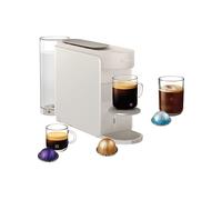 MACCHINA CAFFÈ CAPSULE DELONGHI De'Longhi ENV200.W, Pressione pompa 0 bar, Potenza 940 W, Serbatoio acqua 1,4 l, Disattivazione automatica, Bianco