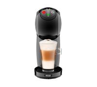 MACCHINA CAFFÈ CAPSULE DELONGHI EDG226.A, Pressione pompa 15 bar, Potenza 1600 W, Serbatoio acqua 0,8 l, Disattivazione automatica, Antracite