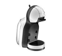 MACCHINA CAFFÈ CAPSULE DELONGHI EDG305.WB Nescafé Dolce Gusto Mini Me, Pressione pompa 15 bar, Potenza 1,46 kW, Serbatoio acqua 0,8 l, Disattivazione automatica, Nero, Bianco
