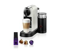 De’Longhi Citiz EN267.WAE Macchina da caffè con filtro 1 L