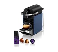 De’Longhi Pixie EN127.BL Automatica Macchina per caffè a capsule 1 L