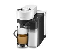 DE'LONGHI Vertuo Lattissima ENV300 MACCHINA CAFFÈ CAPSULE, Bianco