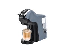 MACCHINA CAFFÈ CAPSULE HIBREW H17, Pressione pompa 20 bar, Potenza 1400 W, Serbatoio acqua 1000 ml, Grigio