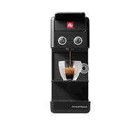 Illy M.d.C. Iperespresso a Capsule Y3.3 Nero