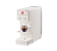 MACCHINA CAFFÈ CAPSULE ILLY Y3.3 IPERESPRESSO, Pressione pompa 19 bar, Potenza 1250 W, Serbatoio acqua 0,75 l, Bianco