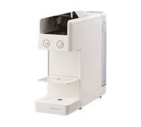 MACCHINA CAFFÈ CAPSULE ILLY Y3.3, Pressione pompa 19 bar, Potenza 230 V, Serbatoio acqua 0,5 l, Disattivazione automatica, Bianco