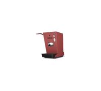 MACCHINA CAFFÈ CAPSULE KEINEMARKE Lollina Plus di Lollo Caffe Capacità serbatoio 0,7L, Pressione pompa 12 bar, Potenza 400,00 W, Serbatoio acqua 0,70 l, Nero, Rosso