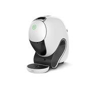 NESCAFÉ DOLCE GUSTO NEO CAFFE - Macchina da caffè KRUPS per Cialde Compostabili - Tecnologia Brevettata SmartBrew 3-In-1 - Macchina da caffè connessa - Caffè nero, KP830110