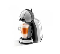 KRUPS DOLCE GUSTO MINI ME BLACK (KP123BP16) - MACCHINA CAFFE` ESPRESSO A CAPSULE