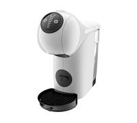 NESCAFÉ DOLCE GUSTO Krups Genio S Macchina per Caffè Espresso e Altre bevande in capsula, Automatica, Bianco