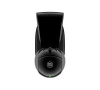 MACCHINA CAFFÈ CAPSULE KRUPS INFINISSIMA KP270810-YY4652FD - Pressione pompa 15 bar, Capacità serbatoio 1.2L, Pressione pompa 15 bar, Potenza 1500 W, Serbatoio acqua 1,2 l, Disattivazione automatica, 