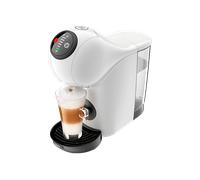 Krups Genio S White Automatica Macchina per caff a capsule 0,8 L