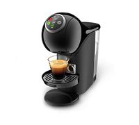 MACCHINA CAFFÈ CAPSULE KRUPS KP3408, Compatibile con Capsule Nescafè Dolce Gusto, Pressione pompa 15 bar, Potenza 1500 W, Serbatoio acqua 0,8 l, Disattivazione automatica, NERO