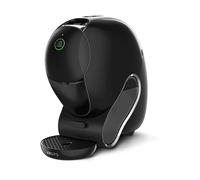 MACCHINA CAFFÈ CAPSULE KRUPS Neo KP830810 SmartBrew, Compatibile con Capsule Nescafé Dolce Gusto Neo, Pressione pompa 15 bar, Potenza 1600 W, Serbatoio acqua 1,2 l, Disattivazione automatica, Nero, Ar