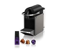 Krups Nespresso Pixie Automatica Macchina per caffè a capsule 0,7 L