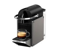 Krups Pixie XN306T10 macchina per caffè Automatica/Manuale Macchina per caffè a capsule 0,7 L