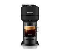 MACCHINA CAFFÈ CAPSULE KRUPS Vertuo Next XN910N, Pressione pompa 15 bar, Potenza 1500 W, Serbatoio acqua 1 l, Disattivazione automatica, Nero