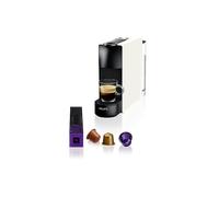 MACCHINA CAFFÈ CAPSULE KRUPS XN110110 / YY2903FD - Pressione pompa 19 bar, Capacità serbatoio 600 ml, Pressione pompa 19 bar, Potenza 1310 W, Serbatoio acqua 600 ml, Disattivazione automatica, Bianco,