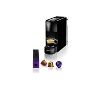 MACCHINA CAFFÈ CAPSULE KRUPS XN1108, Pressione pompa 19 bar, Potenza 1310 W, Serbatoio acqua 600 ml, Disattivazione automatica, Nero
