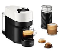 KRUPS XN9211 MACCHINA CAFFÈ CAPSULE, Coconut White