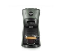 MACCHINA CAFFÈ CAPSULE LAVAZZA A Modo mio LM 840 Tiny Eco, Compatibile con Capsule Lavazza A Modo Mio, Potenza 1450 W, Serbatoio acqua 0,6 l, Disattivazione automatica, VERDE/NERO
