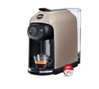 Lavazza Idola Libera installazione Macchina per caffe con capsule Grigio 1,1 L 1 tazze Automatica