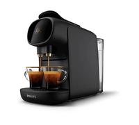 Caffettiera Capsule L'OR LM9012/65 0,8 L 19 bar automatica con 50 capsule incluse