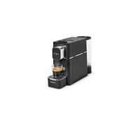 MACCHINA CAFFÈ CAPSULE POLTI S15B - Pressione pompa 19 bar, Capacità serbatoio 0,85L, Pressione pompa 19 bar, Potenza 1200,00 W, Serbatoio acqua 0,85 l, Disattivazione automatica, Nero
