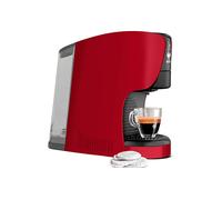 Bialetti Bundle DAMA Cialde ESE Red con 30 Cialde ESE 44mm