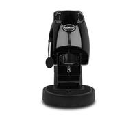 MACCHINA CAFFÈ CIALDE DIDIESSE Baby Frog, Pressione pompa 15 bar, Potenza 450 W, Serbatoio acqua 1,5 l, NERO