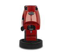 MACCHINA CAFFÈ CIALDE DIDIESSE Baby Frog, Pressione pompa 15 bar, Potenza 450 W, Serbatoio acqua 1,5 l, ROSSO PIENO