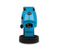 MACCHINA CAFFÈ CIALDE DIDIESSE Baby Frog, Pressione pompa 15 bar, Potenza 450 W, Serbatoio acqua 1,5 l, Blu