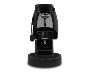 MACCHINA CAFFÈ CIALDE DIDIESSE Baby Frog, Pressione pompa 15 bar, Potenza 450 W, Serbatoio acqua 1,5 l, NERO