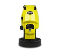 MACCHINA CAFFÈ CIALDE DIDIESSE DIDIESSE BABY FROG - GIALLO LIMONE, Pressione pompa 15 bar, Potenza 450 W, Serbatoio acqua 1,5 l, Giallo Limone