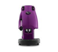 MACCHINA CAFFÈ CIALDE DIDIESSE Frog Base Revolution, Pressione pompa 15 bar, Potenza 650 W, Serbatoio acqua 1,5 l, VIOLA