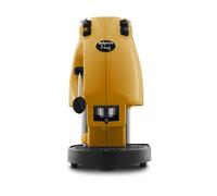 MACCHINA DA CAFFE' DIDIESSE FROG GIALLO OCRA