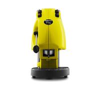 MACCHINA CAFFÈ CIALDE DIDIESSE Frog Base Revolution, Pressione pompa 15 bar, Potenza 650 W, Serbatoio acqua 1,5 l, Giallo Limone