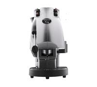 Macchina da Caff Espresso Semi automatica Frog Collection Potenza 650 Watt Colore Silver + Decalcificante Bomba Plus da 250 ml