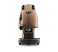 Didiesse Frog Revolution - Macchina da Caffè Espresso a Cialde, 650 W, 44 mm, Nocciola