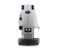 MACCHINA CAFFÈ CIALDE DIDIESSE Frog Revolution Vapor, Pressione pompa 15 bar, Potenza 650 W, Serbatoio acqua 1,5 l, Bianco