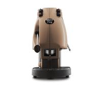 MACCHINA CAFFÈ CIALDE DIDIESSE Frog Revolution Vapor, Pressione pompa 15 bar, Potenza 650 W, Serbatoio acqua 1,5 l, Marrone